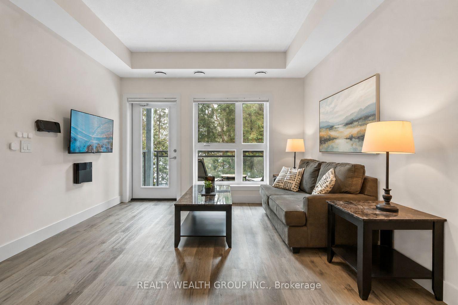 1201 Lackner Place 308, Kitchener, ON N2A 0L4