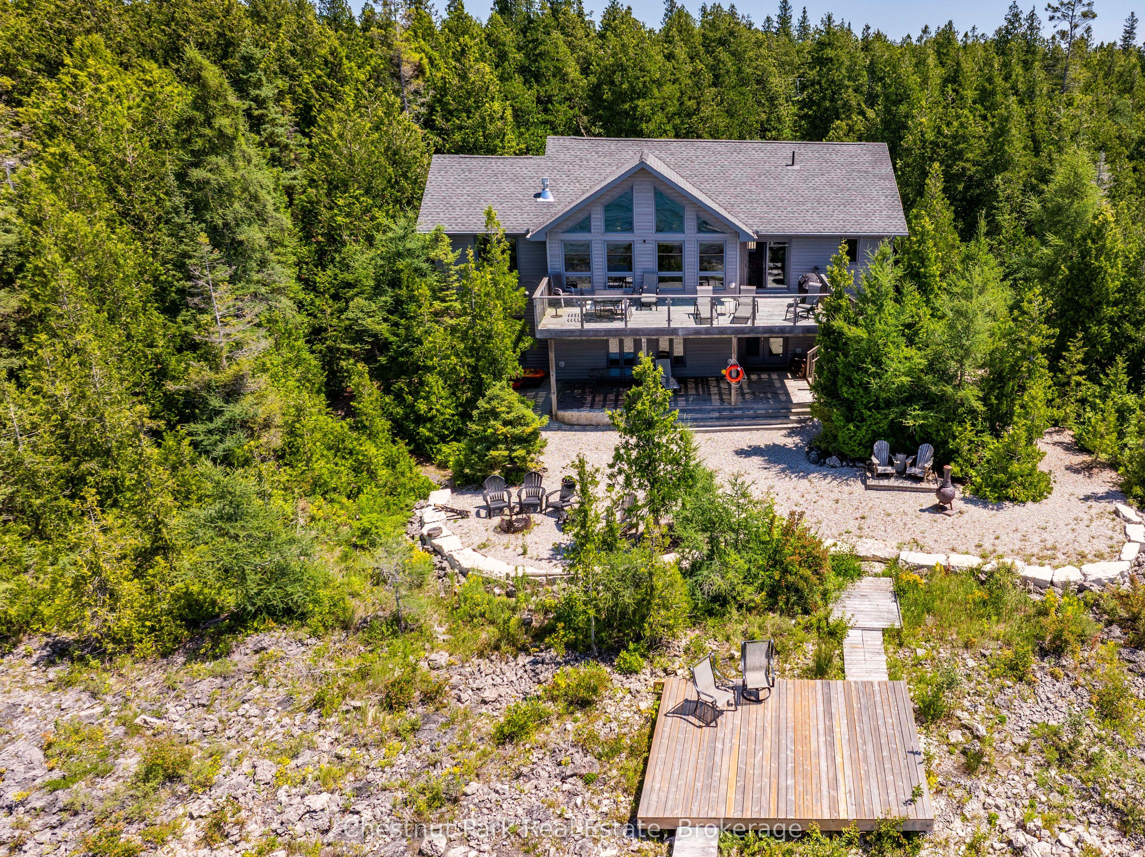 145 Eagle Road, Northern Bruce Peninsula, ON N0H 2R0