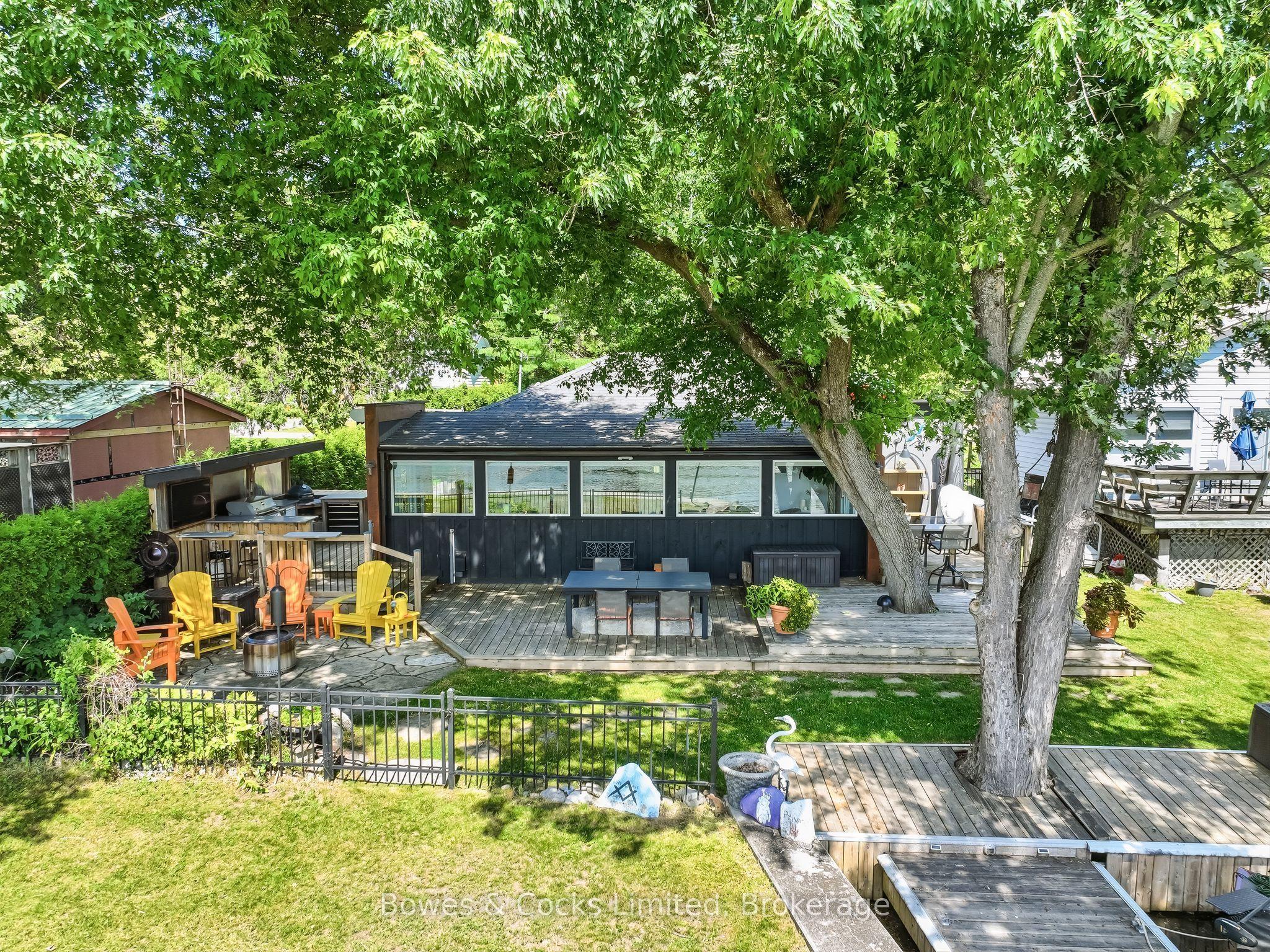 2817 River Avenue, Selwyn, ON K0L 3G0