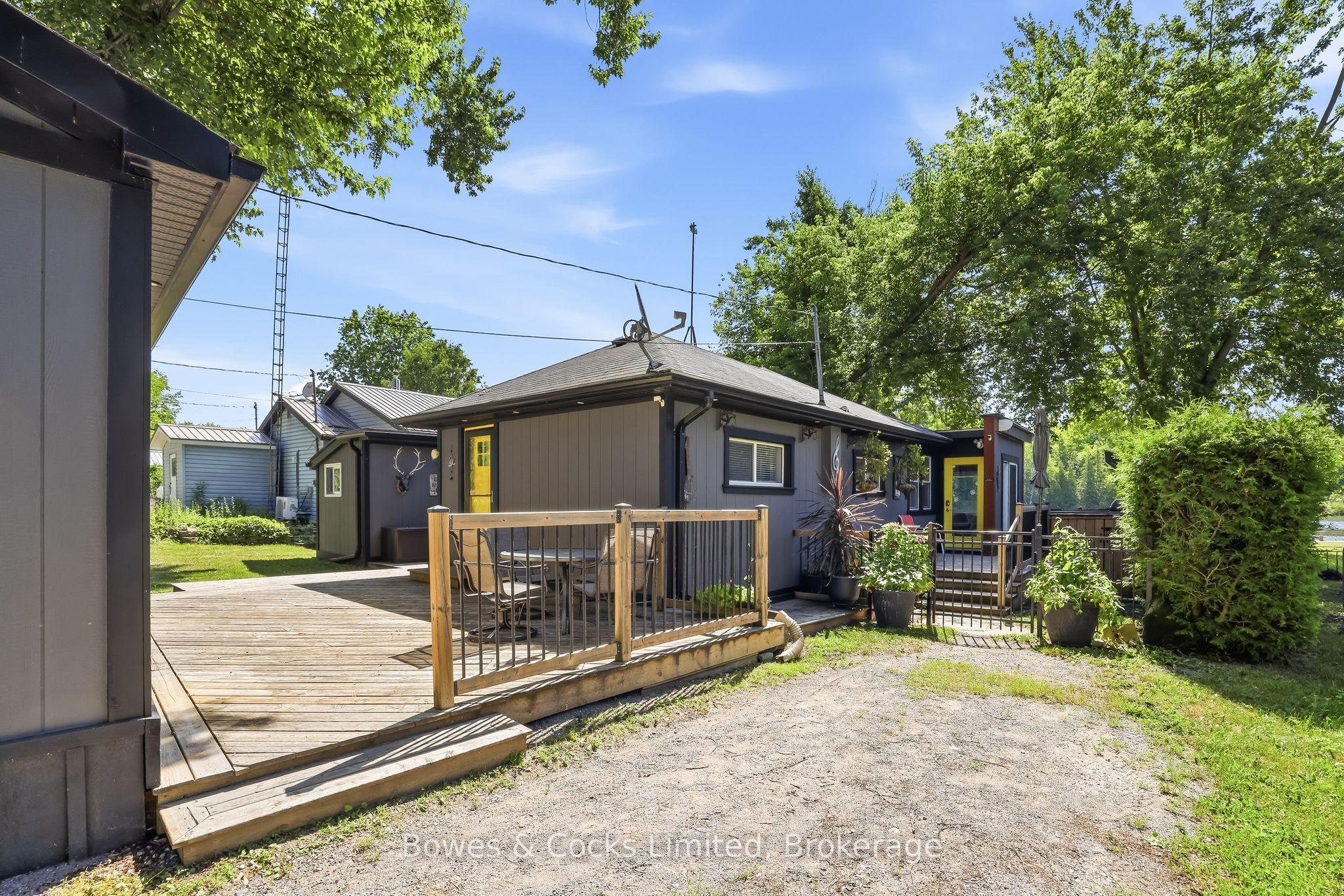 2817 River Avenue, Selwyn, ON K0L 3G0