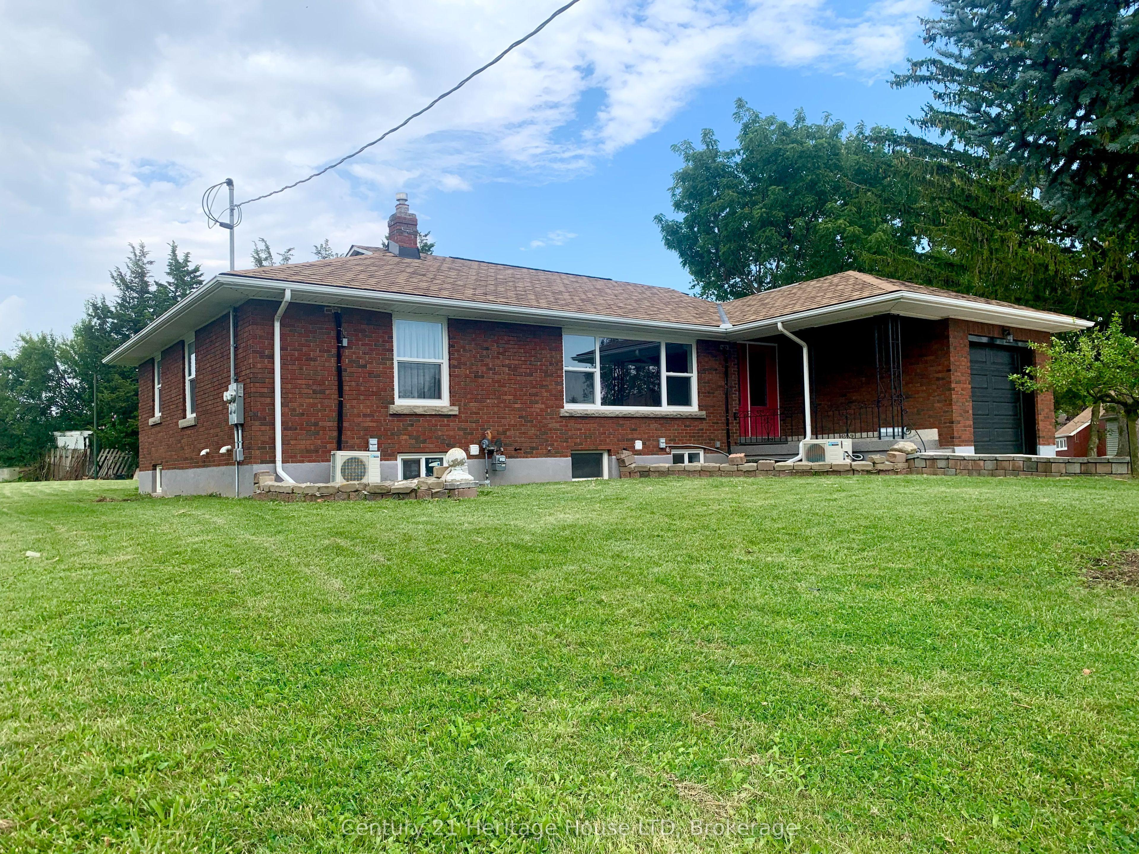 2 Foley Crescent, Thorold, ON L2V 2K8