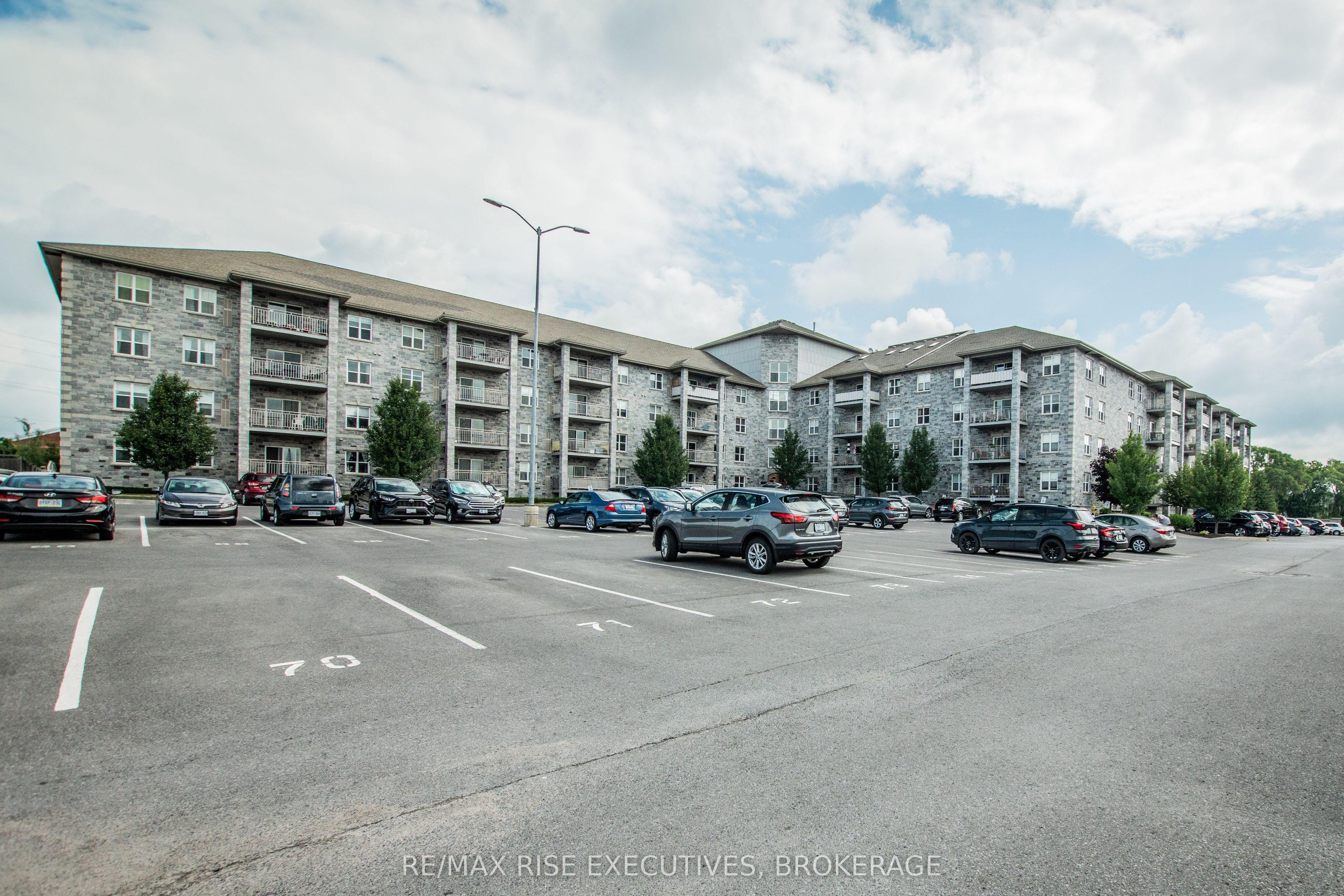 539 Armstrong Road 515, Kingston, ON K7M 0C6