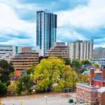 60 Frederick Street 2209, Kitchener, ON N2H 0C7
