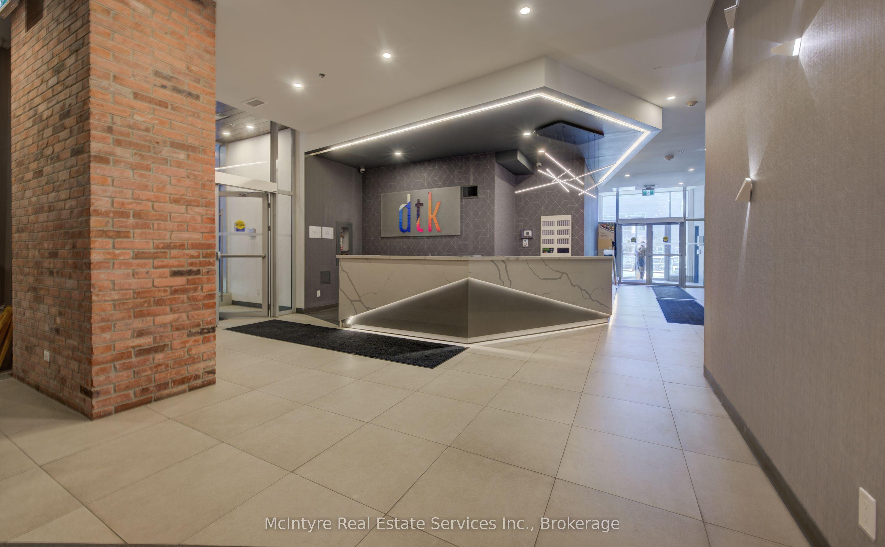 60 Frederick Street 2209, Kitchener, ON N2H 0C7