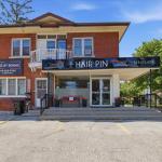 744 Queen Street S, Kitchener, ON N2M 1A4