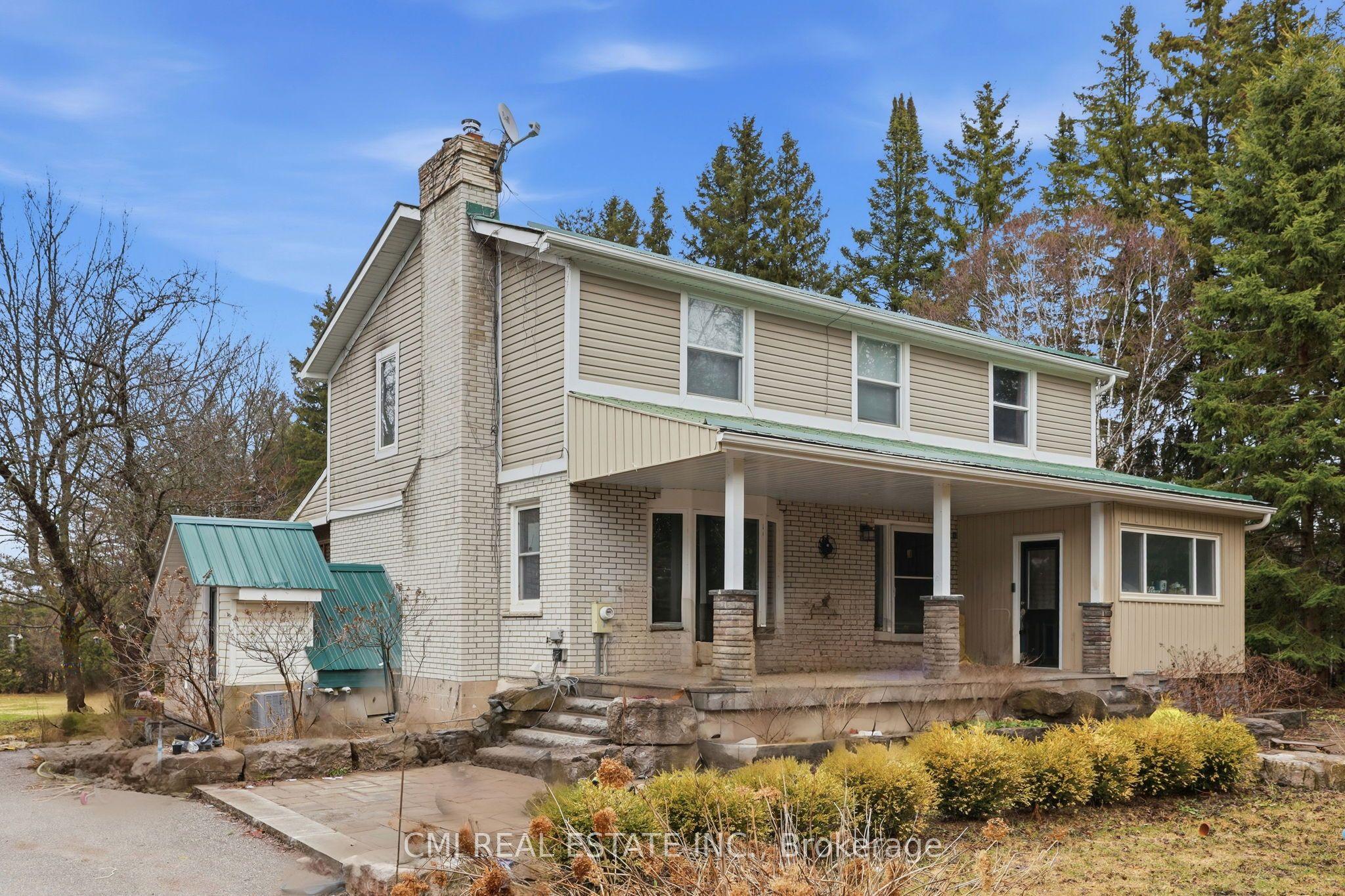 5607 Tenth Line, Erin, ON N0B 1T0