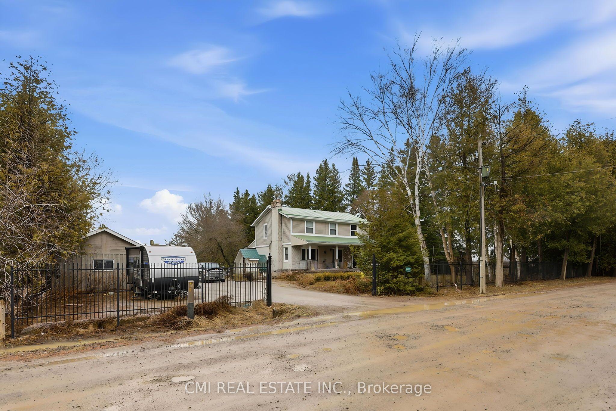 5607 Tenth Line, Erin, ON N0B 1T0