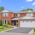 2719 Wyldewood Street, Blossom Park - Airport and Area, ON K1T 2S1