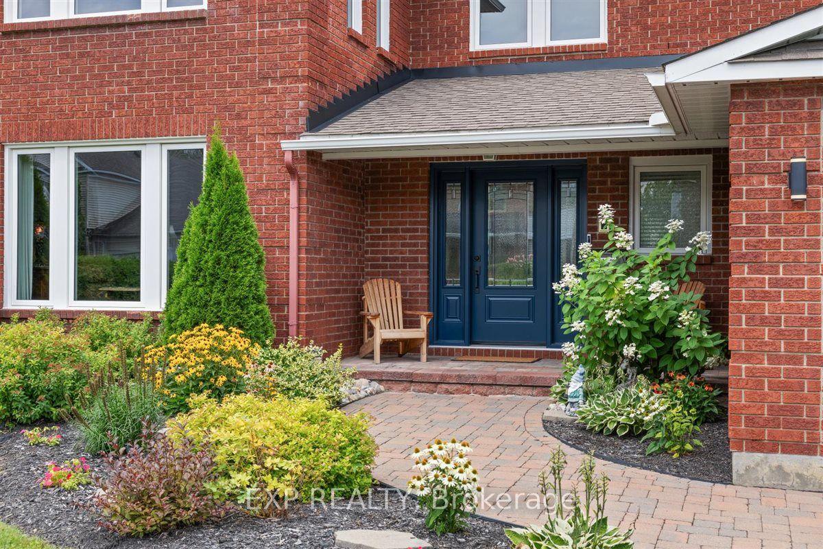 2719 Wyldewood Street, Blossom Park - Airport and Area, ON K1T 2S1