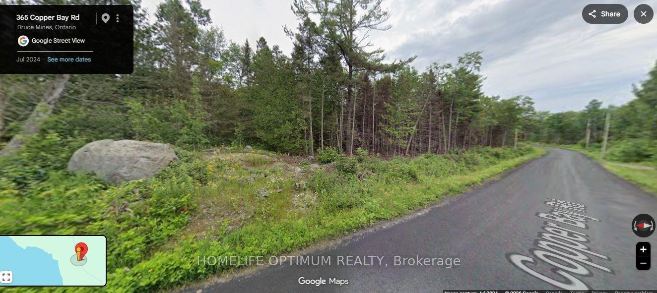 LT 44 PL H542 Plummer Township, Plummer Additional, ON P0R 1C0