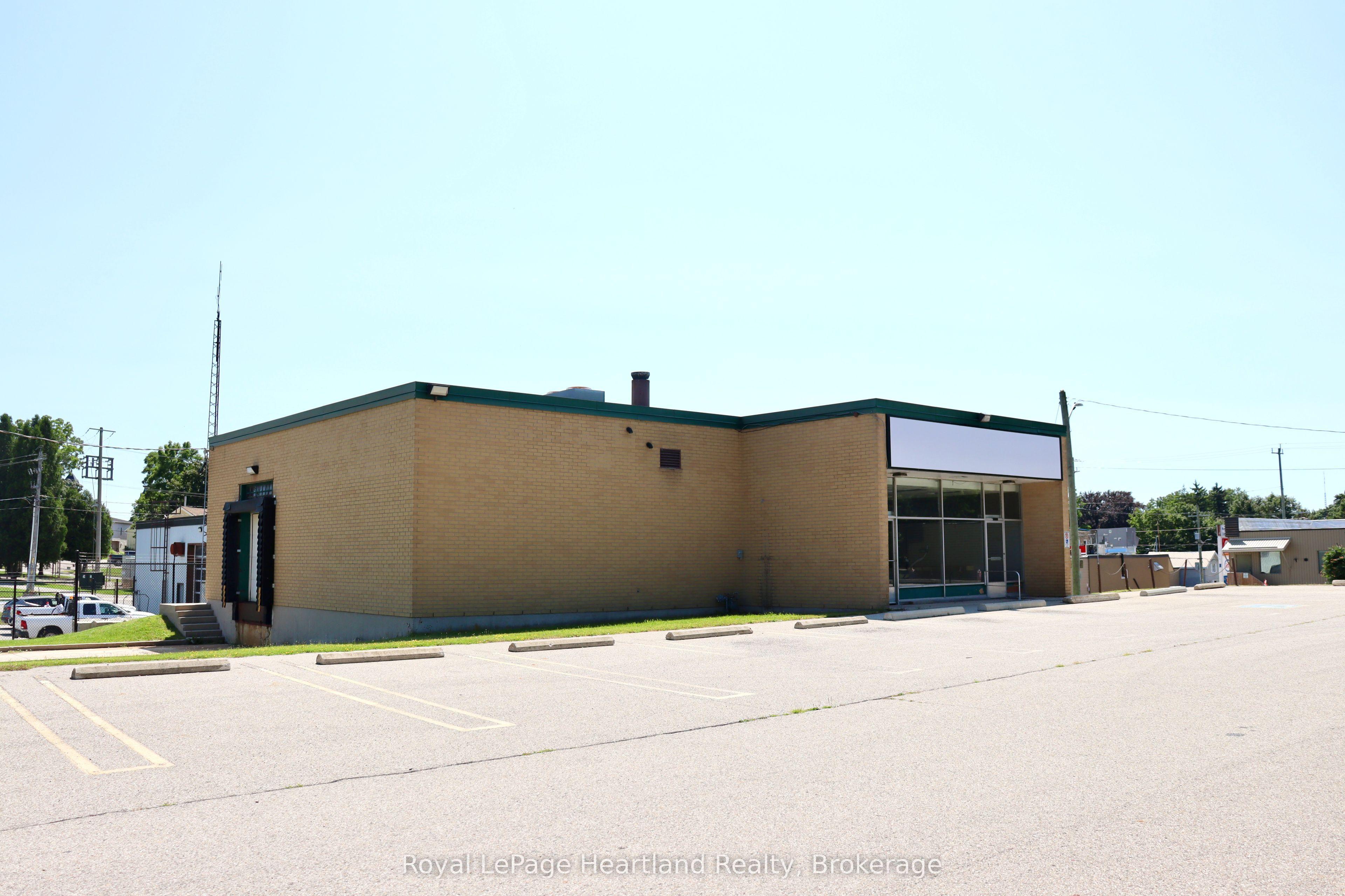 30 Mill Street, Central Huron, ON N0M 1L0