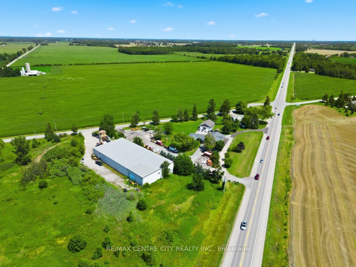 23819 Coldstream Road, Middlesex Centre, ON N0M 2A0
