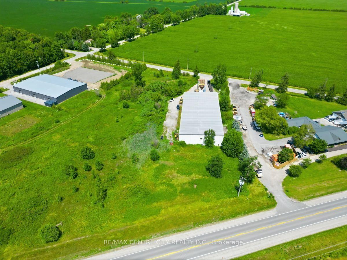 23819 Coldstream Road, Middlesex Centre, ON N0M 2A0