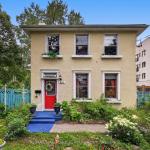 664 Center Street, Overbrook - Castleheights and Area, ON K1K 2N9