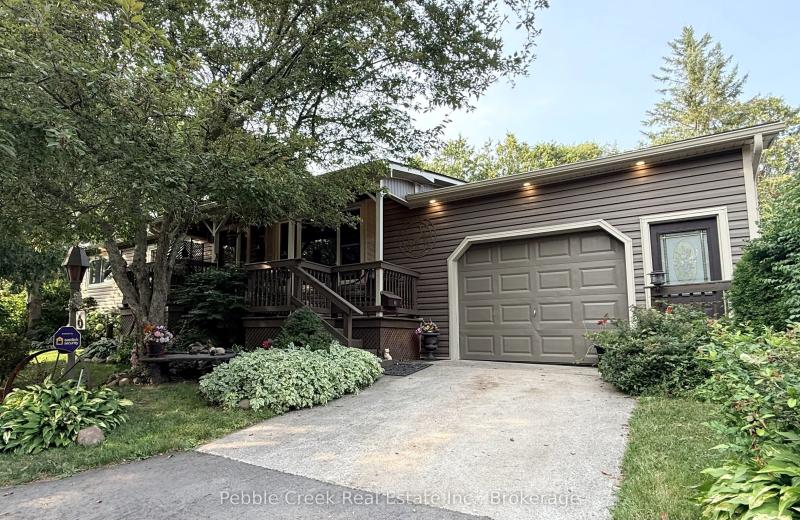 6 Garden Road, Ashfield-Colborne-Wawanosh, ON N7A 3Y3