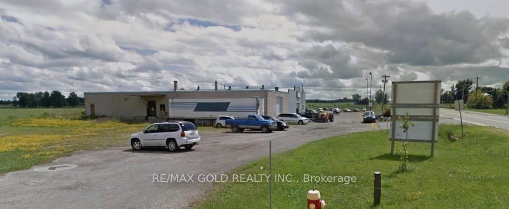 155 Arthur Street W, Minto, ON N0G 1Z0