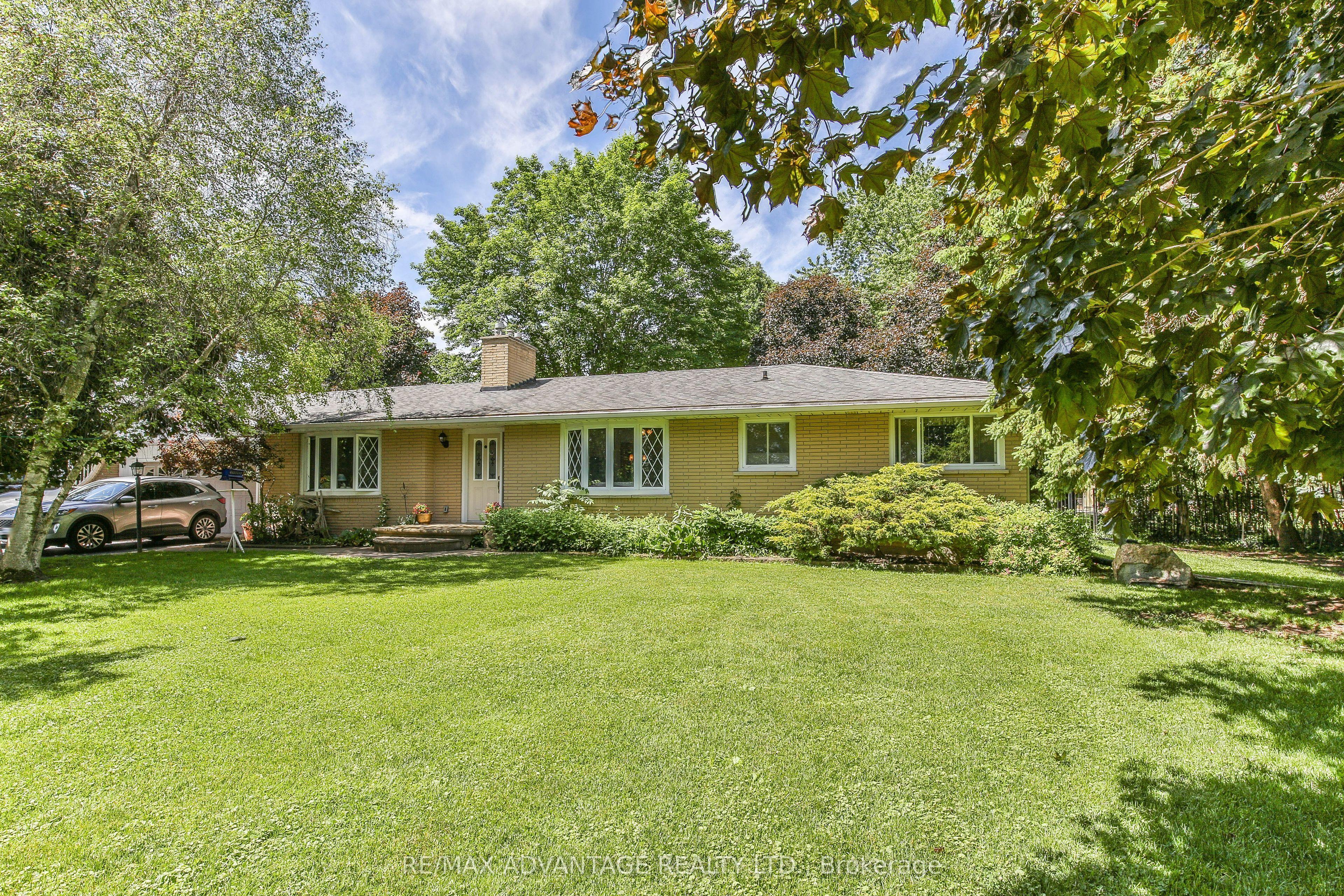 23617 Wellburn Road, Thames Centre, ON N4X 1C6