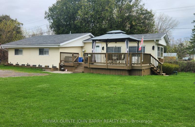 529 Old Hwy 2 1A, Quinte West, ON K8V 5P5