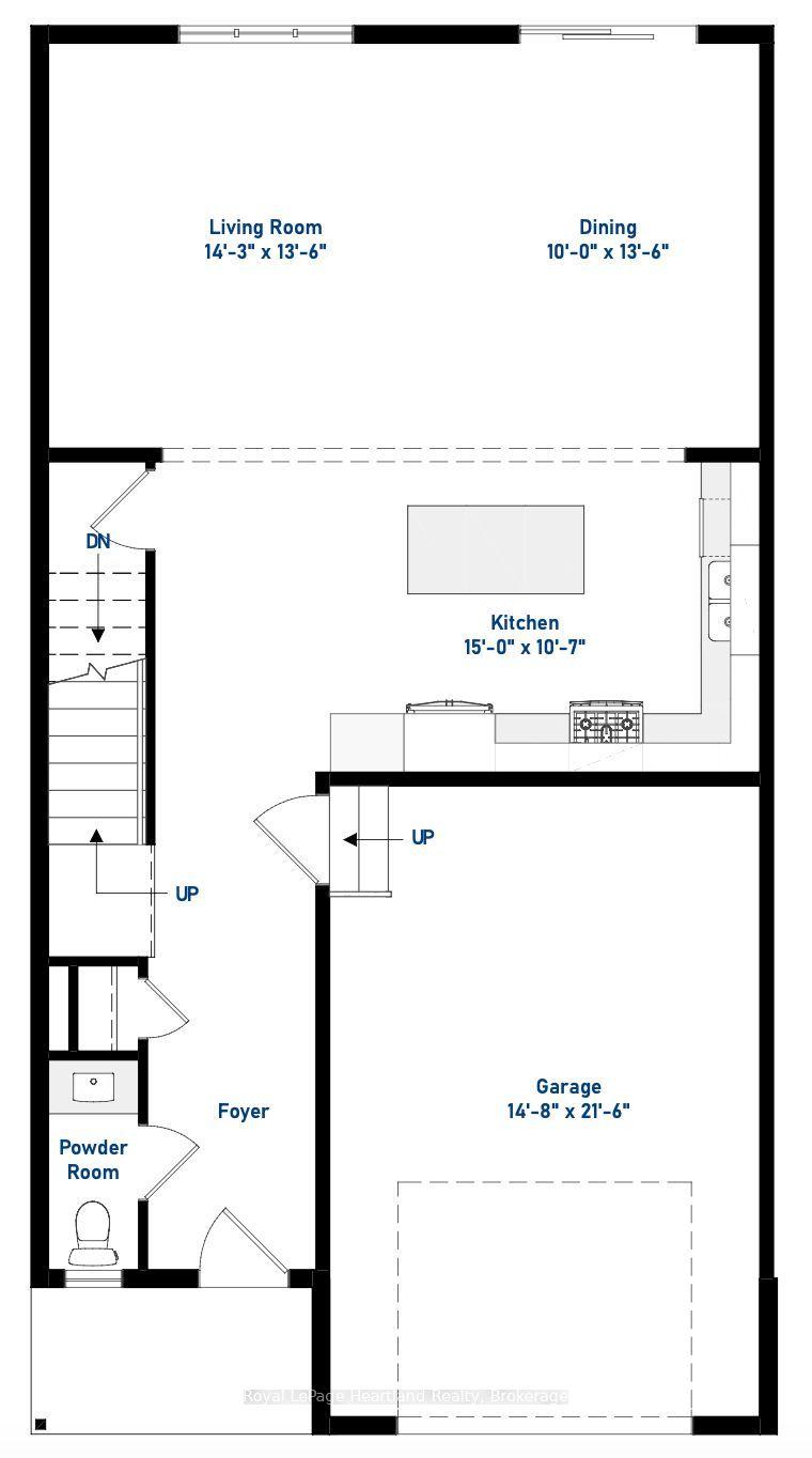 Lot 18.1 Largo Lane, Goderich, ON N7A 0C8