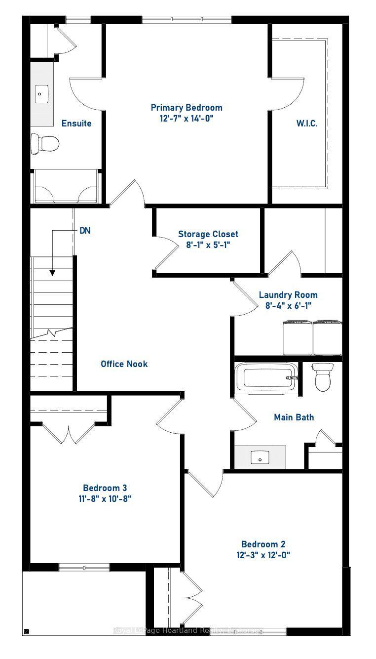 Lot 18.1 Largo Lane, Goderich, ON N7A 0C8