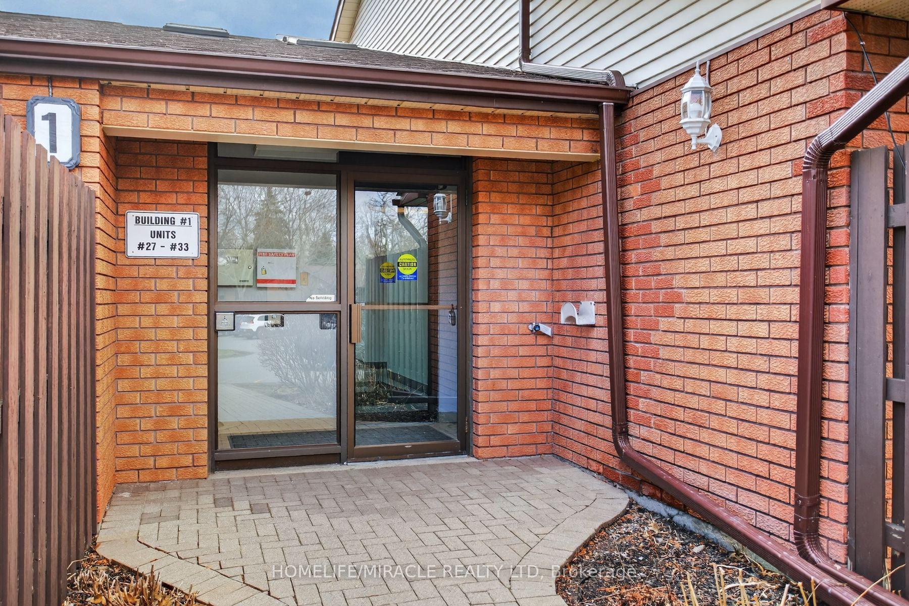 36 Champlain Crescent 32, Peterborough, ON K9L 1T1