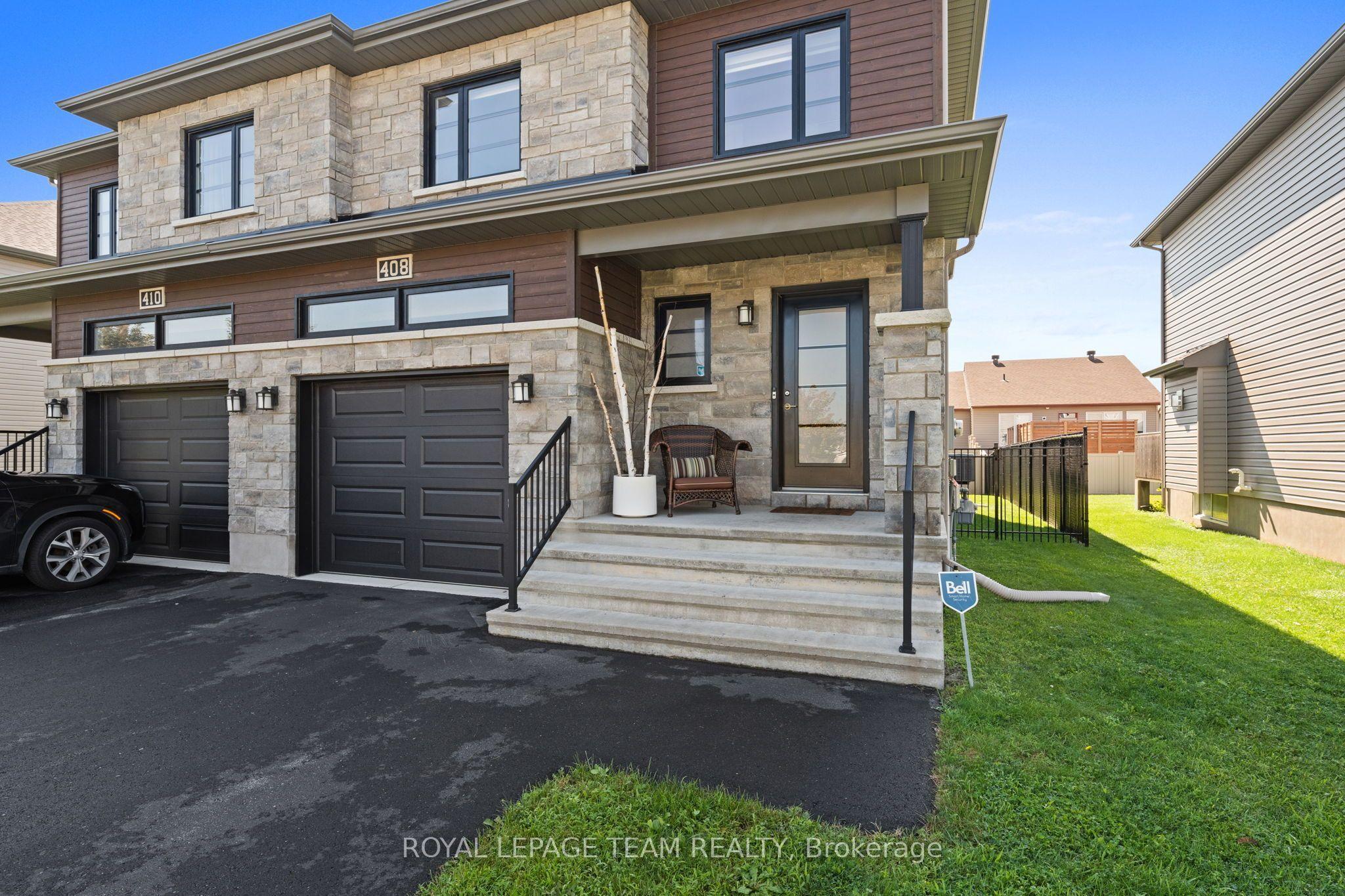 408 Twilight Avenue, Russell, ON K4R 0E7