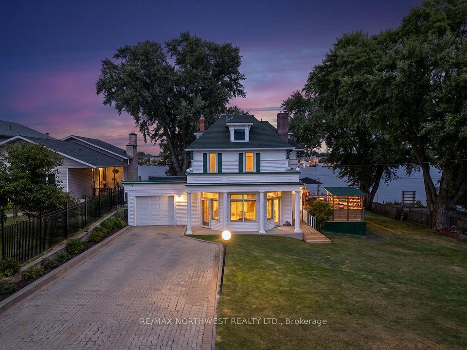 3 Sylvan Street, Kenora, ON P9N 0E9