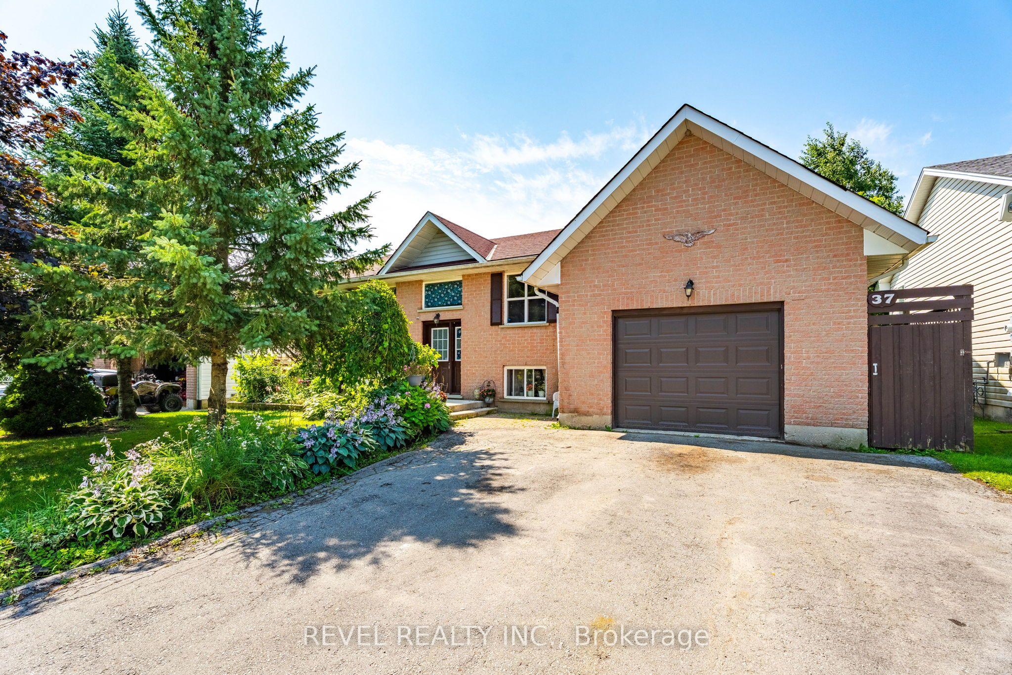 37 Wilson Crescent, Southgate, ON N0C 1B0
