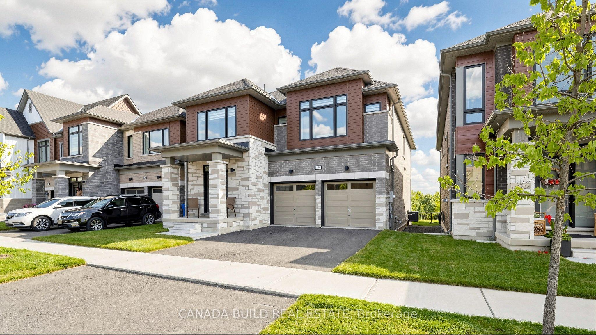 104 Henshaw Drive, Erin, ON N0B 1T0