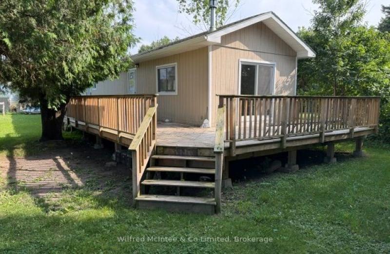 11C Cedarwood Drive, Kincardine, ON N0G 2T0