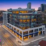 101 Locke Street S 503, Hamilton, ON L8P 4A6