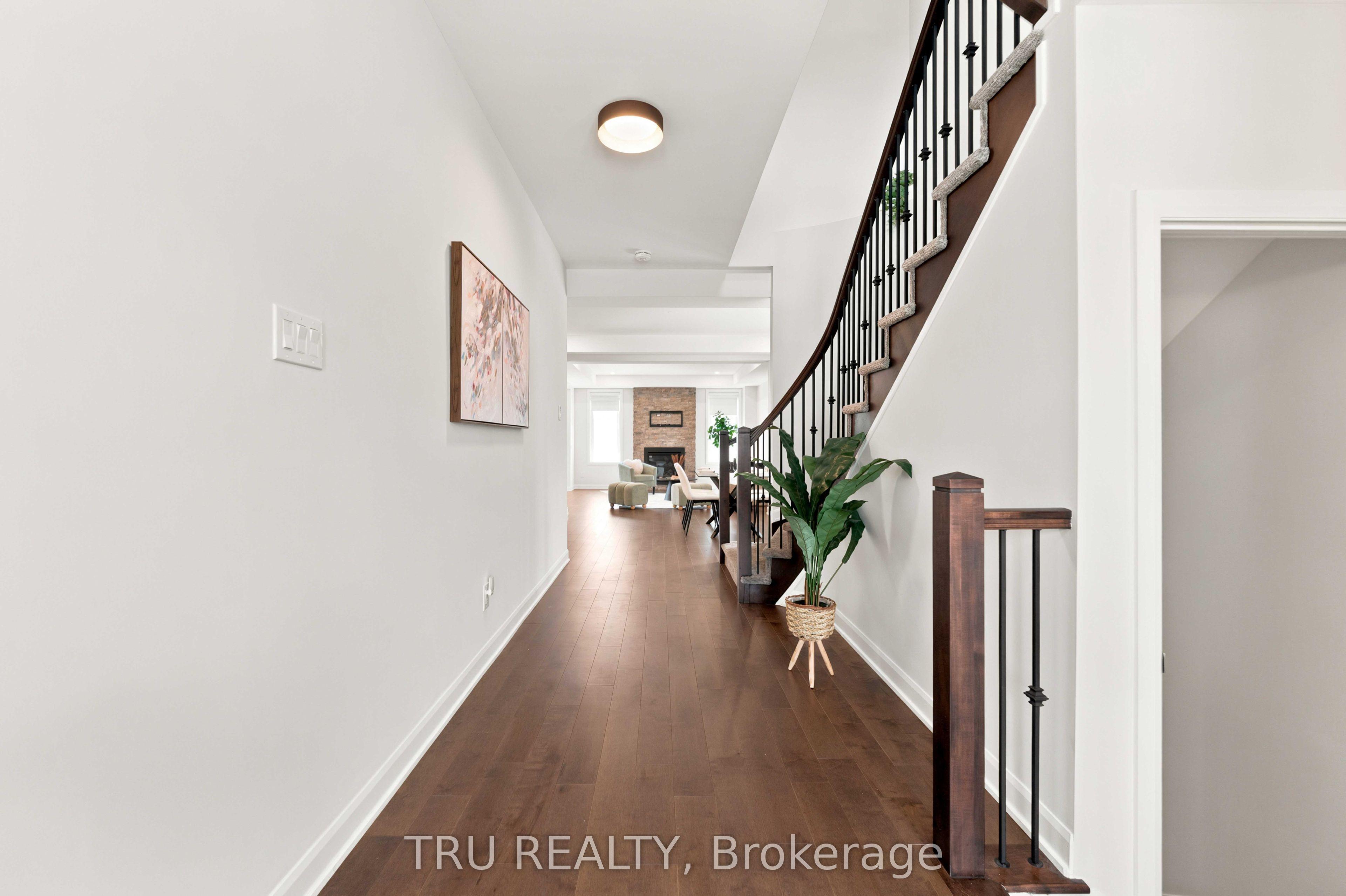 603 Winterset Road, Kanata, ON K2T 0R2