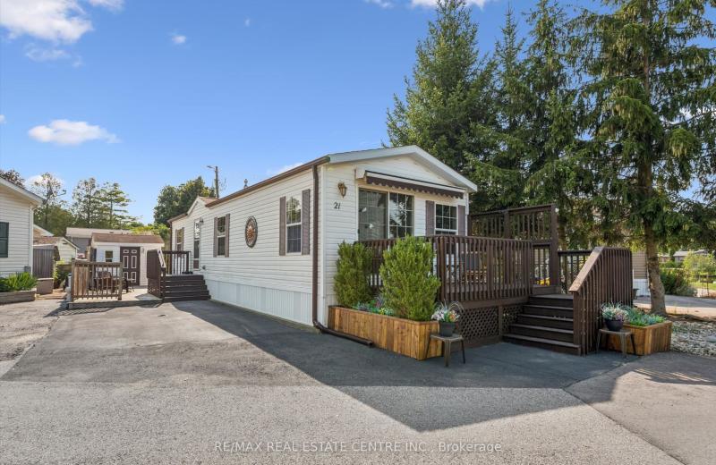 21 Trillium Beach Drive, Guelph/Eramosa, ON N0B 2J0
