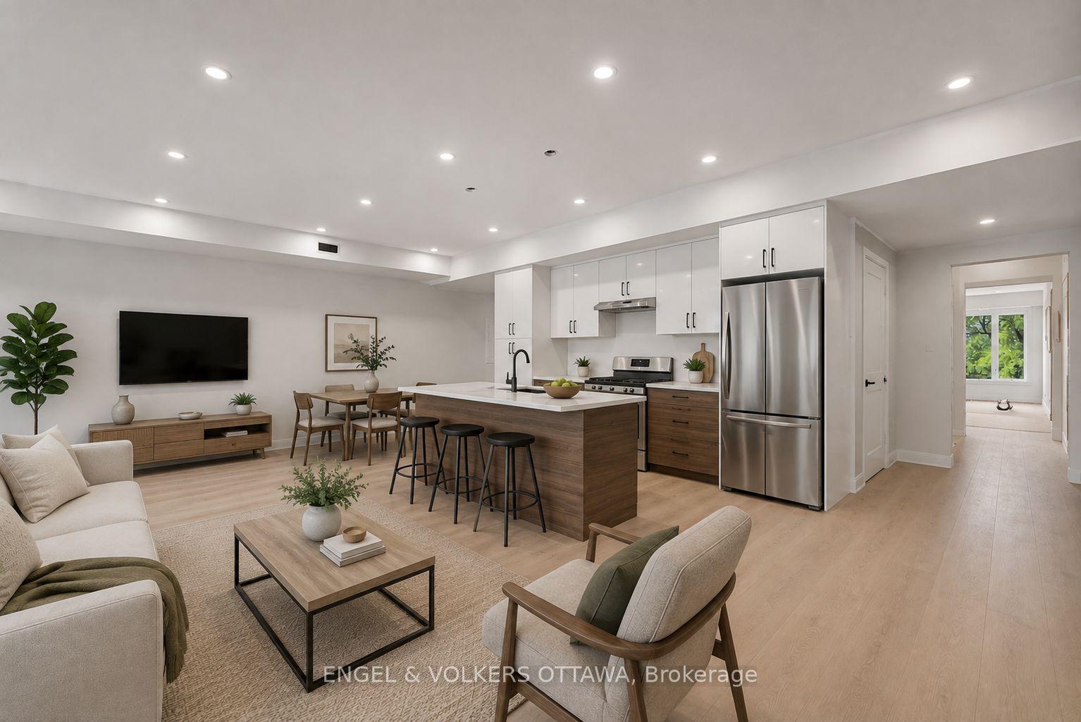655 Donat Street 9, Vanier and Kingsview Park, ON K1K 3L8