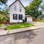 4 S Franklin Street S, Brockville, ON K6V 5H6