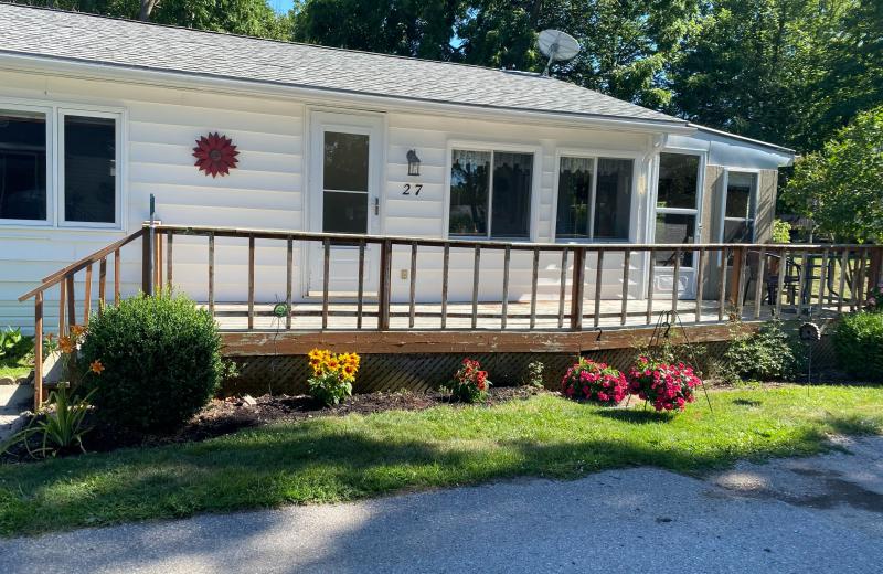 9385 Ipperwash Road 27, Lambton Shores, ON N0N 1J3
