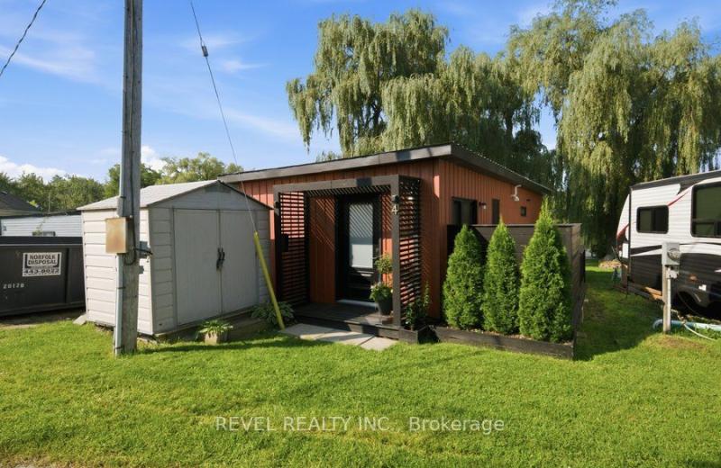 99 Fourth Concession Road 4, Brant, ON N0E 1A0