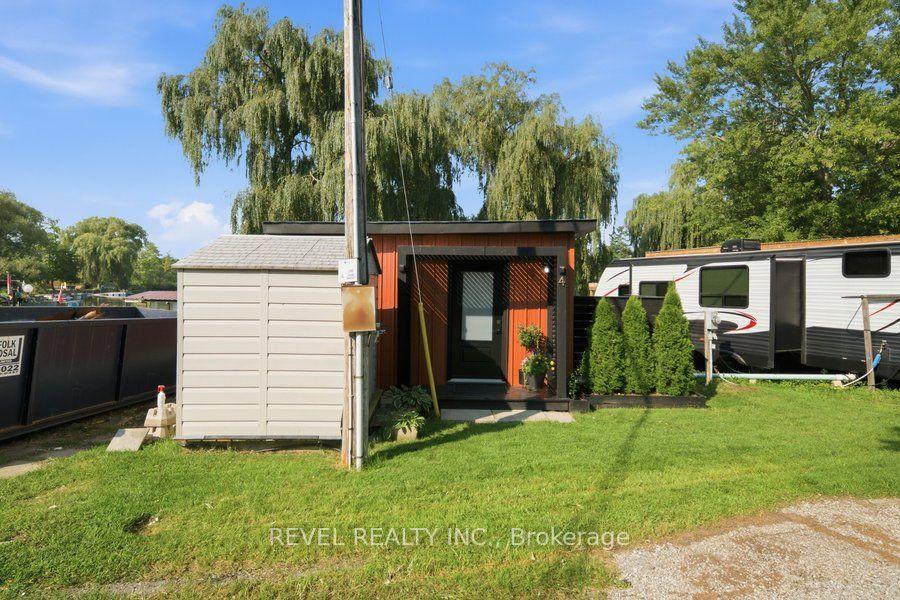 99 Fourth Concession Road 4, Brant, ON N0E 1A0