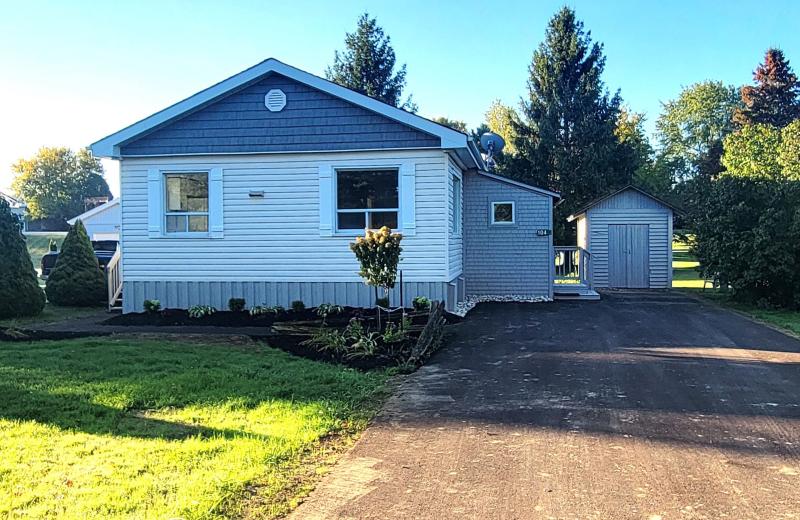 104 MEADOWS Drive, West Grey, ON N4N 3B8