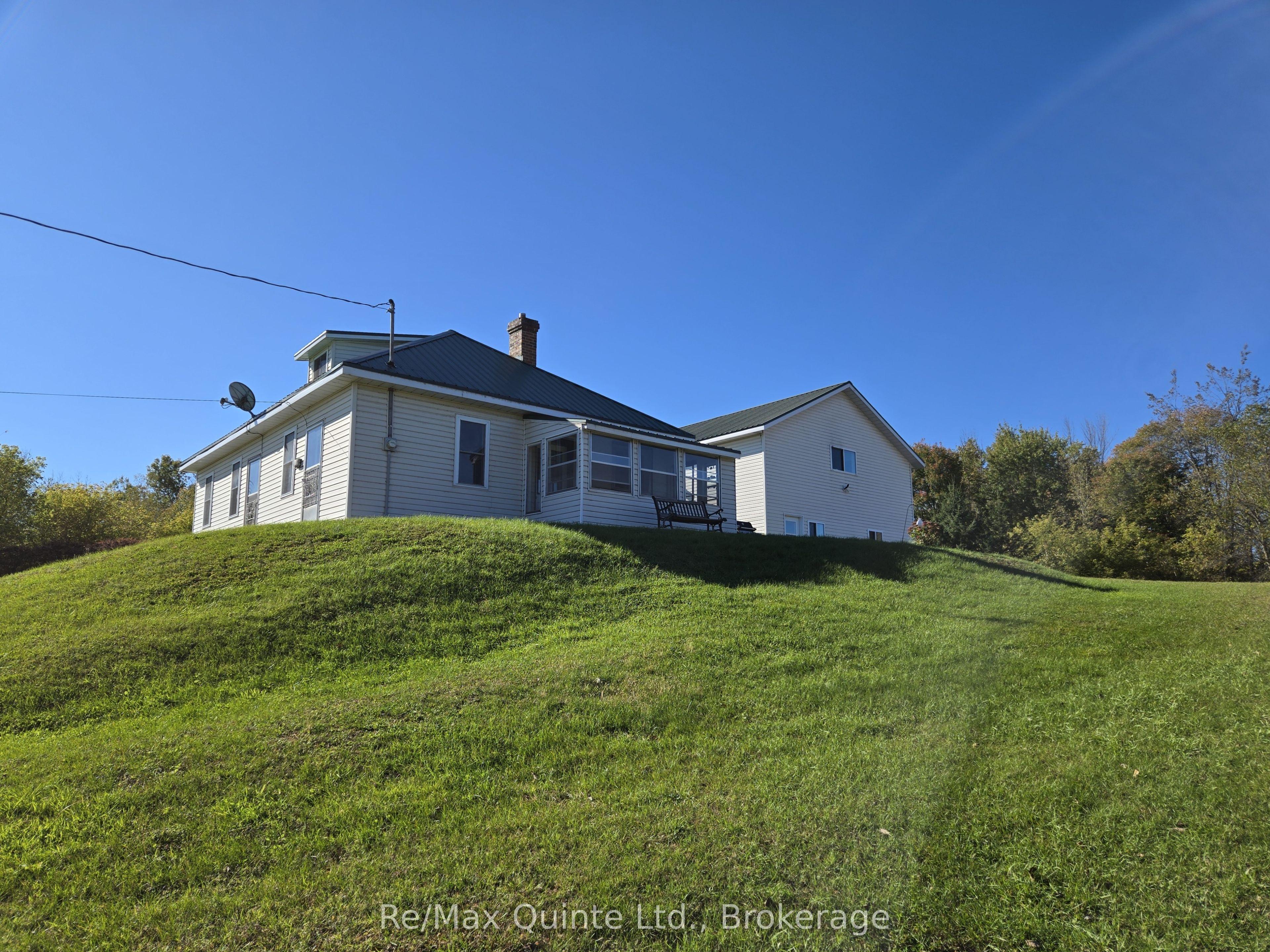 1477 Sulphide Road, Tweed, ON K0K 3J0