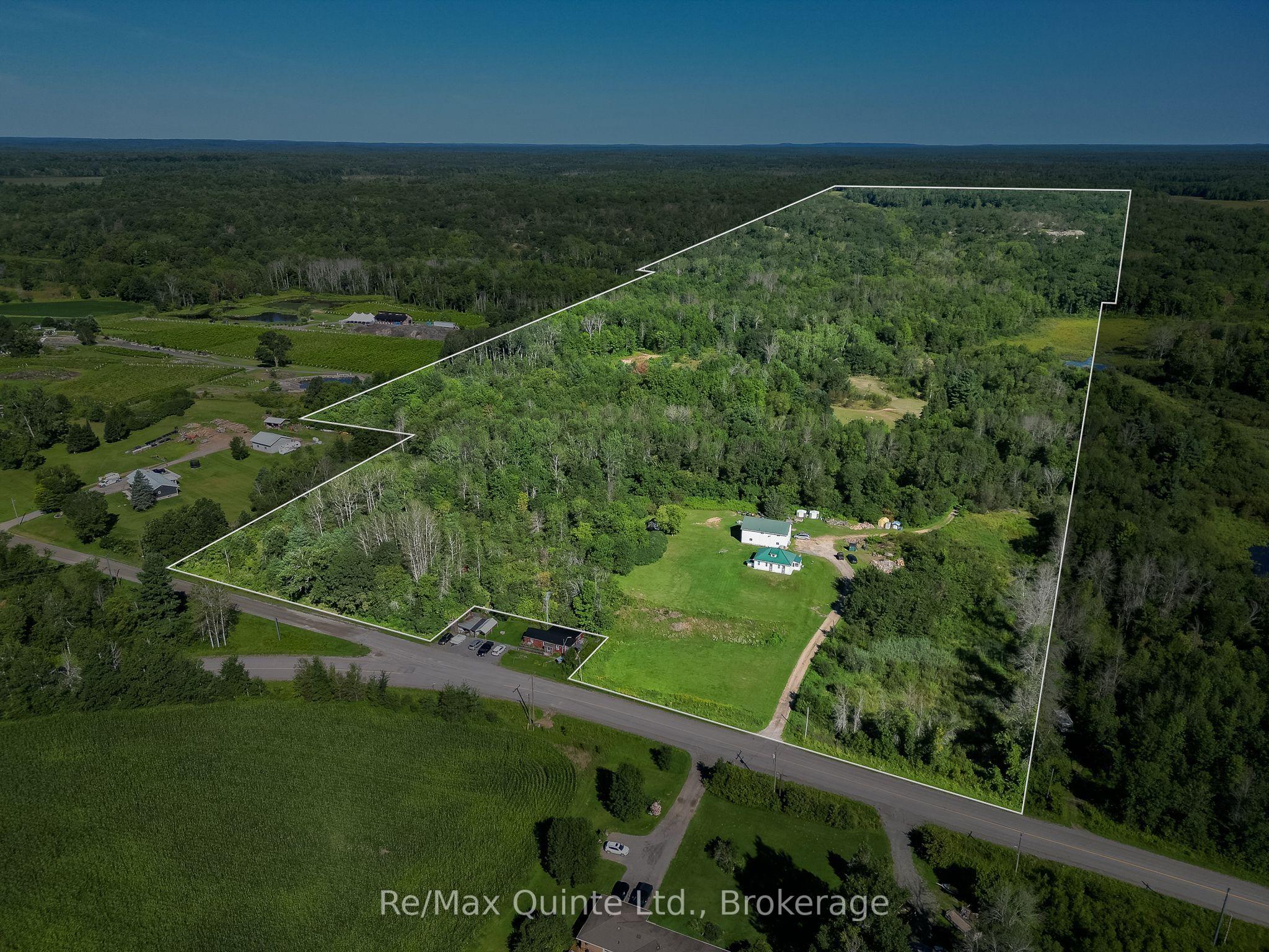 1477 Sulphide Road, Tweed, ON K0K 3J0