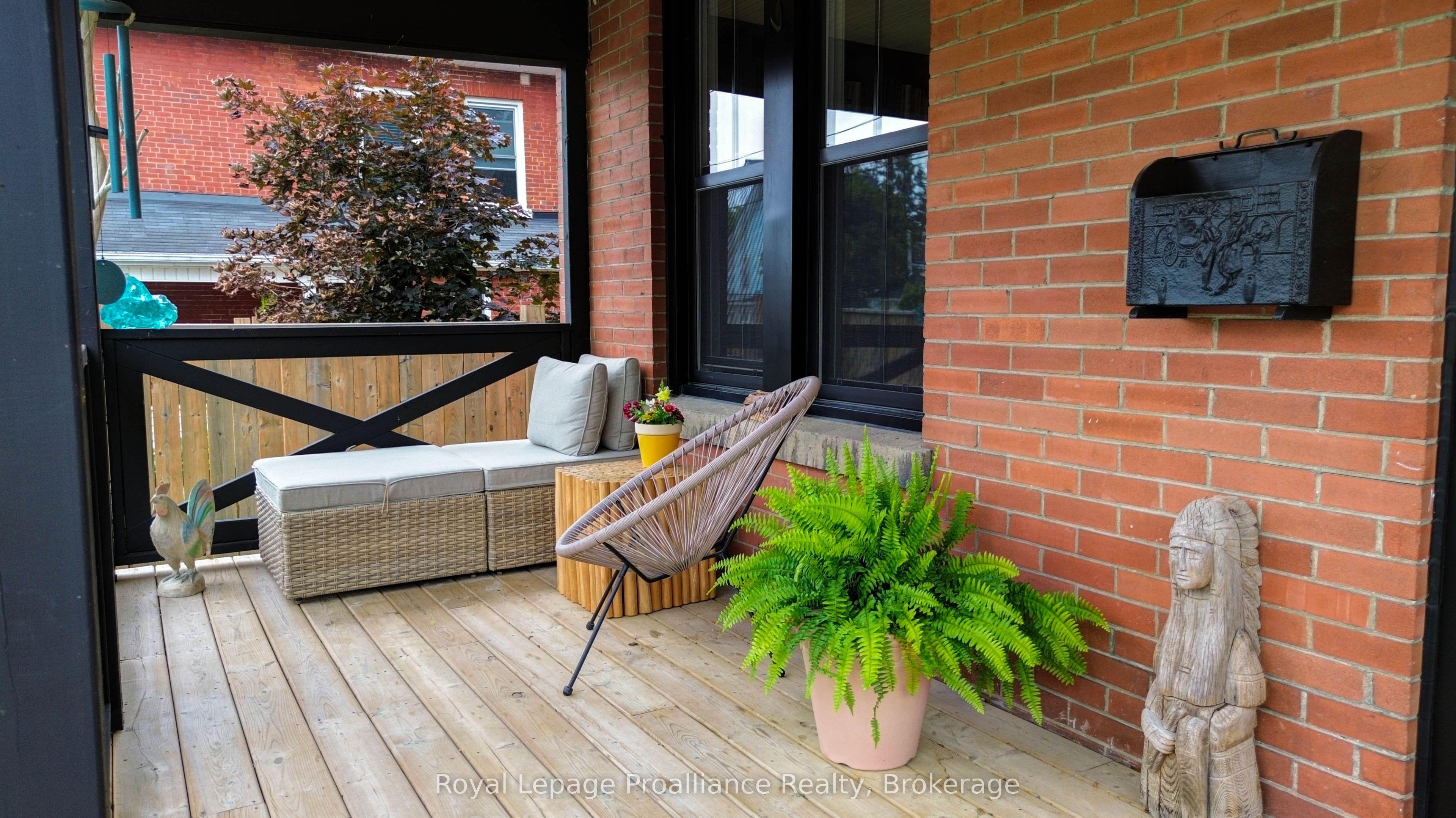 14 Ward Street, Port Hope, ON L1A 1L5