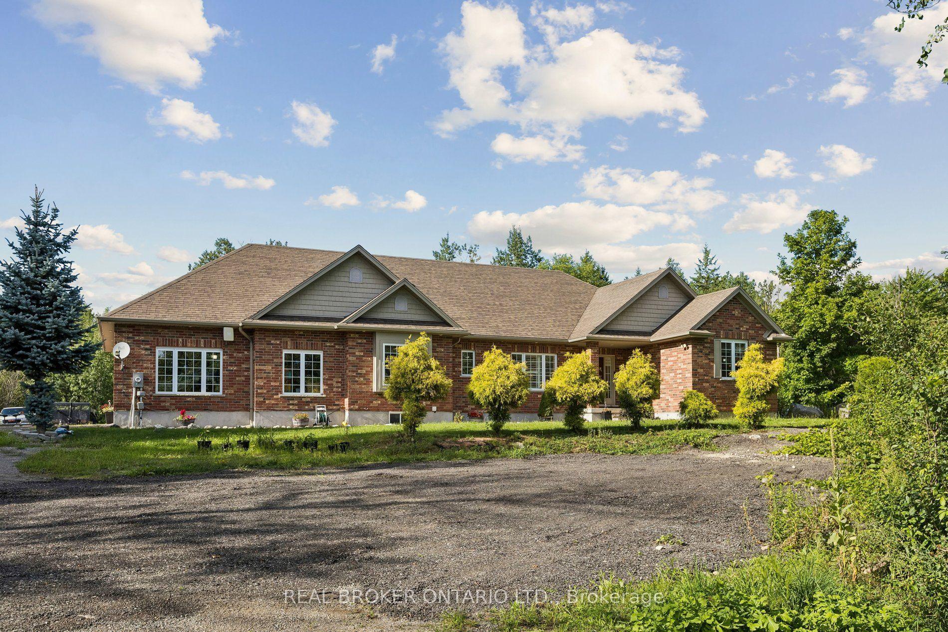 6956 Concession 4 Road, Puslinch, ON N0B 2J0