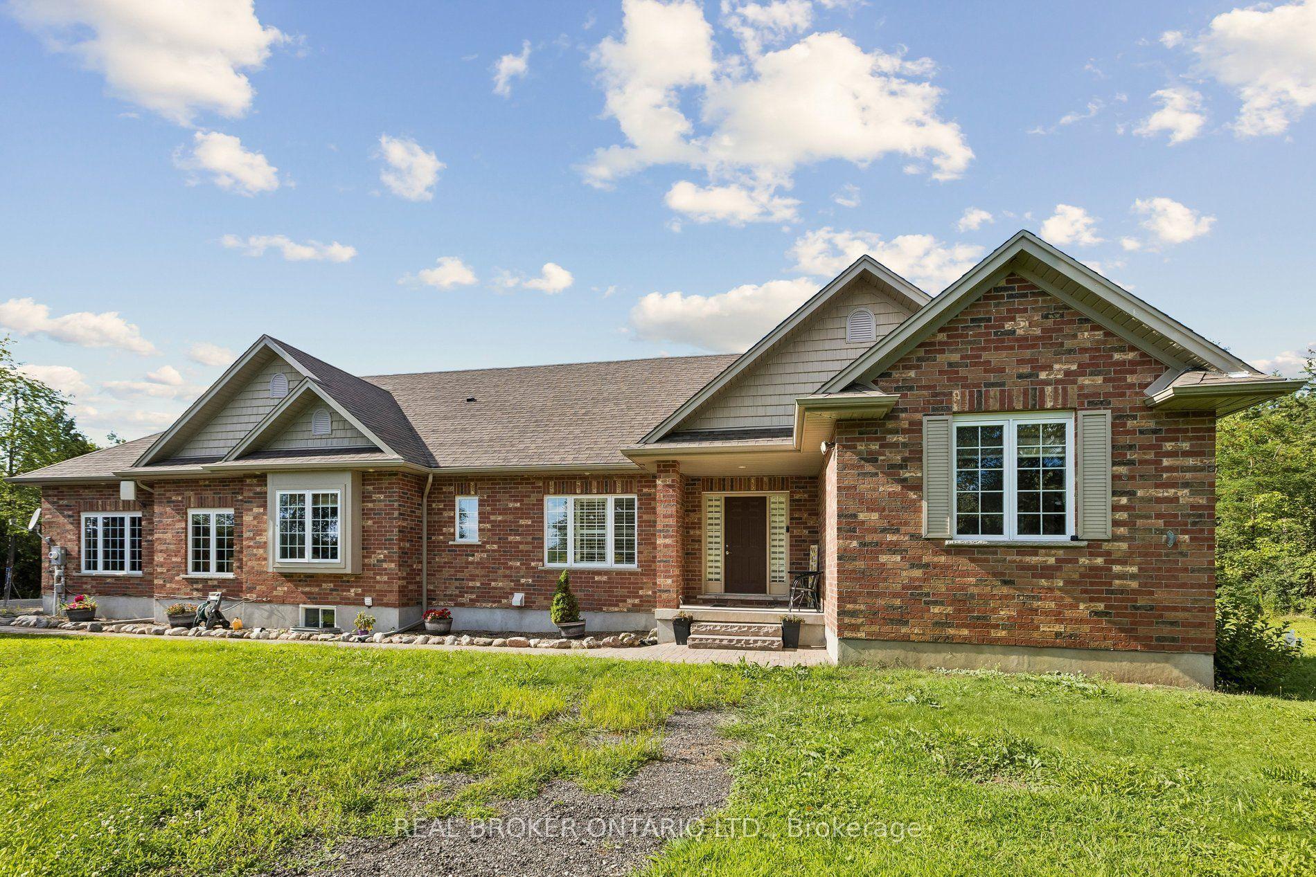 6956 Concession 4 Road, Puslinch, ON N0B 2J0