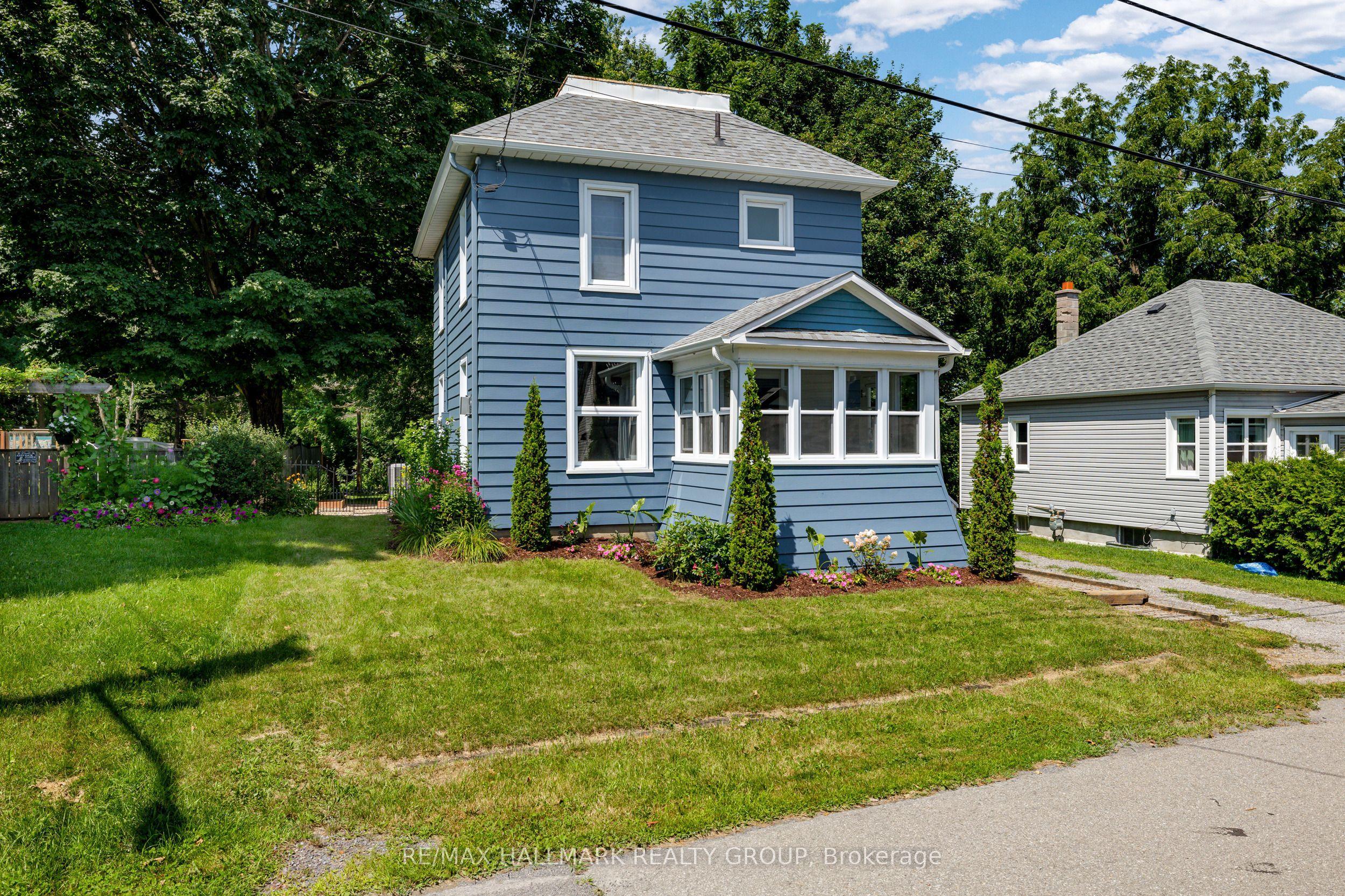 23 Victoria Avenue, North Grenville, ON K0G 1J0