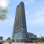 805 Carling Avenue 3808, Dows Lake - Civic Hospital and Area, ON K1S 5W9
