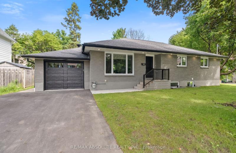 403 Pleasant Park Road Unit B (basement), Alta Vista and Area, ON K1H 5M9