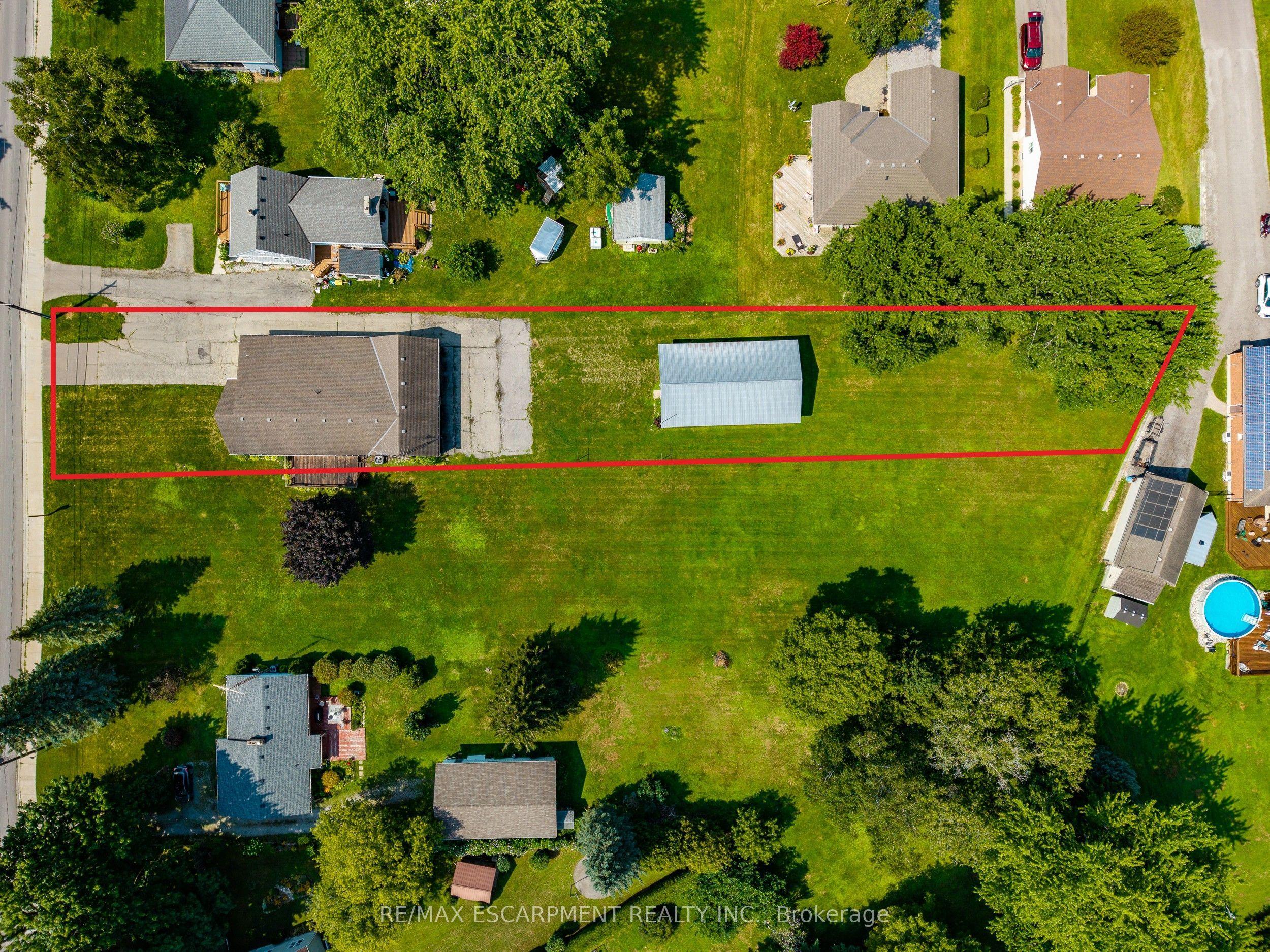 1032 Main Street, Norfolk, ON N0A 1N2