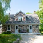 137 39th Side Road, Blue Mountains, ON N0H 2P0