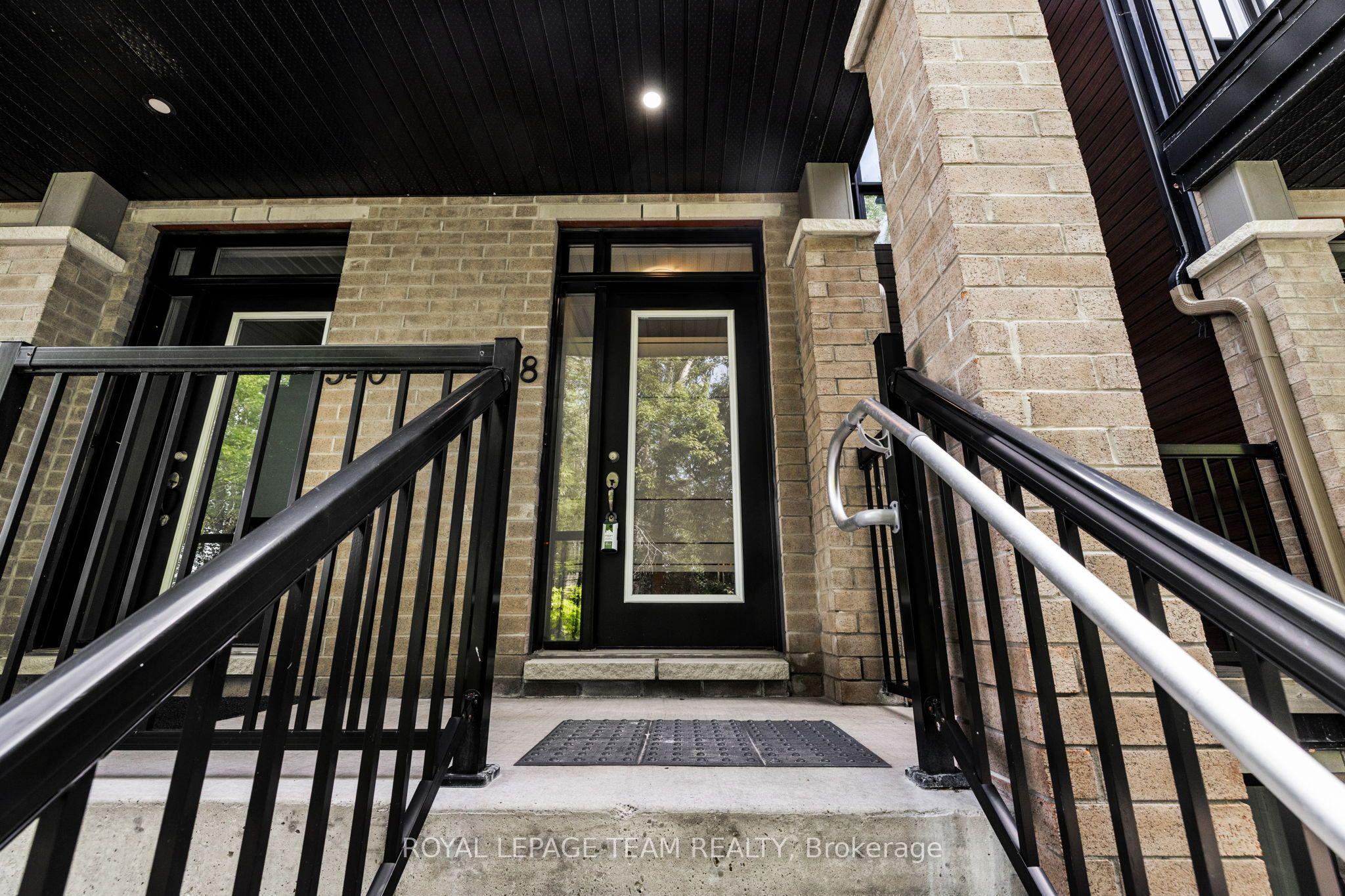 538 Crescendo Private 32, Blossom Park - Airport and Area, ON K1X 0E4